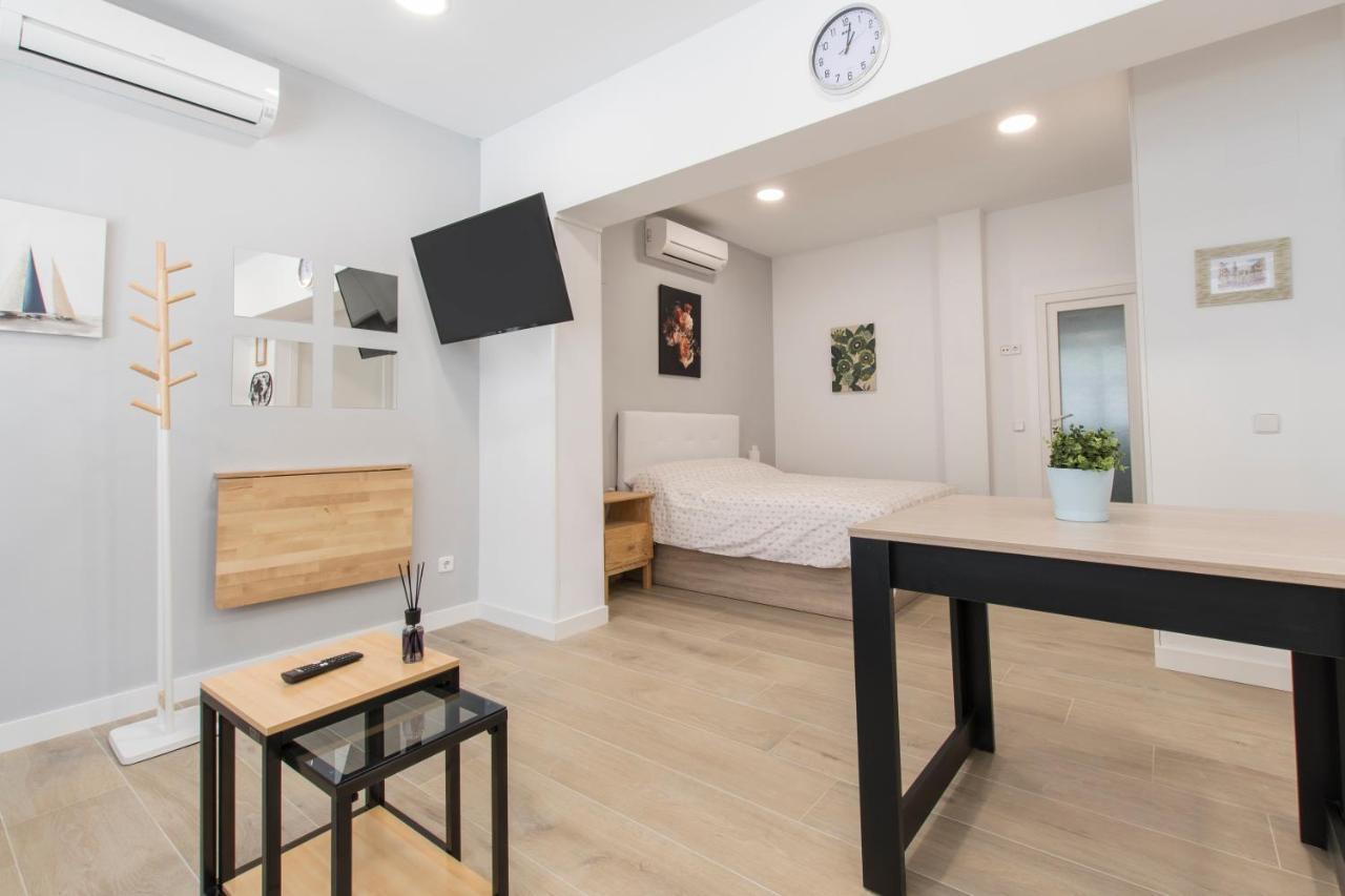4Torres Homes - Laura Madrid Exterior foto