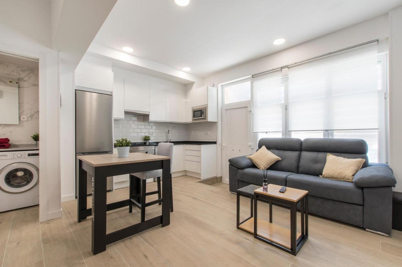 4Torres Homes - Laura Madrid Exterior foto